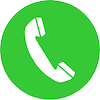 Central phone icon