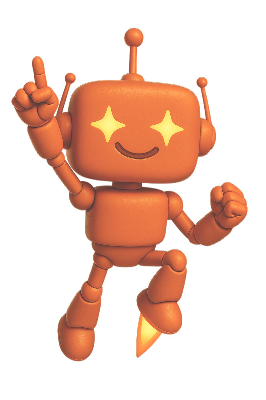 Despegando hacia el éxito