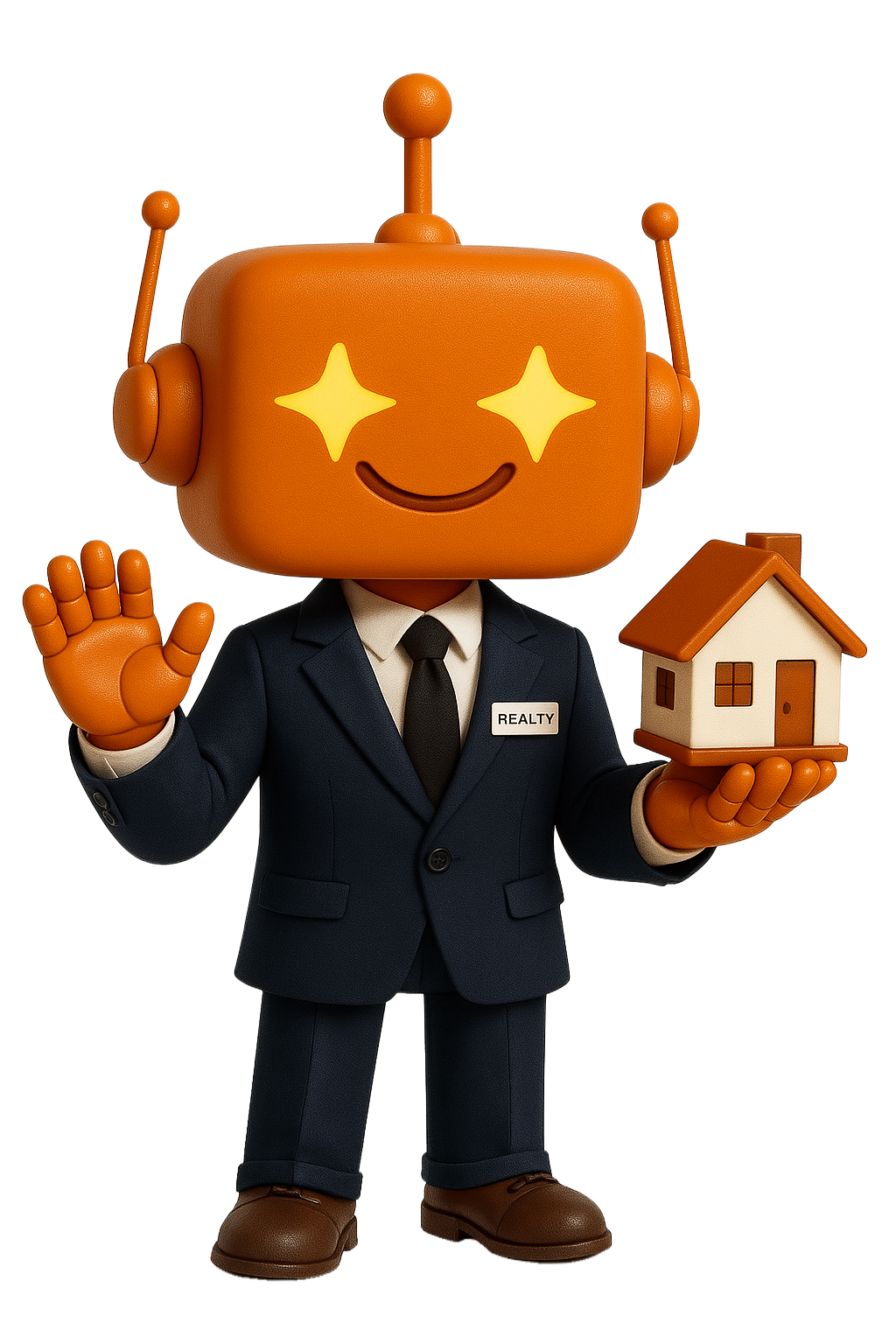 Automatización inmobiliaria