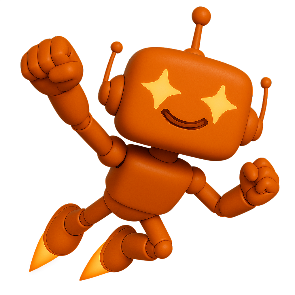 Despegando hacia el éxito